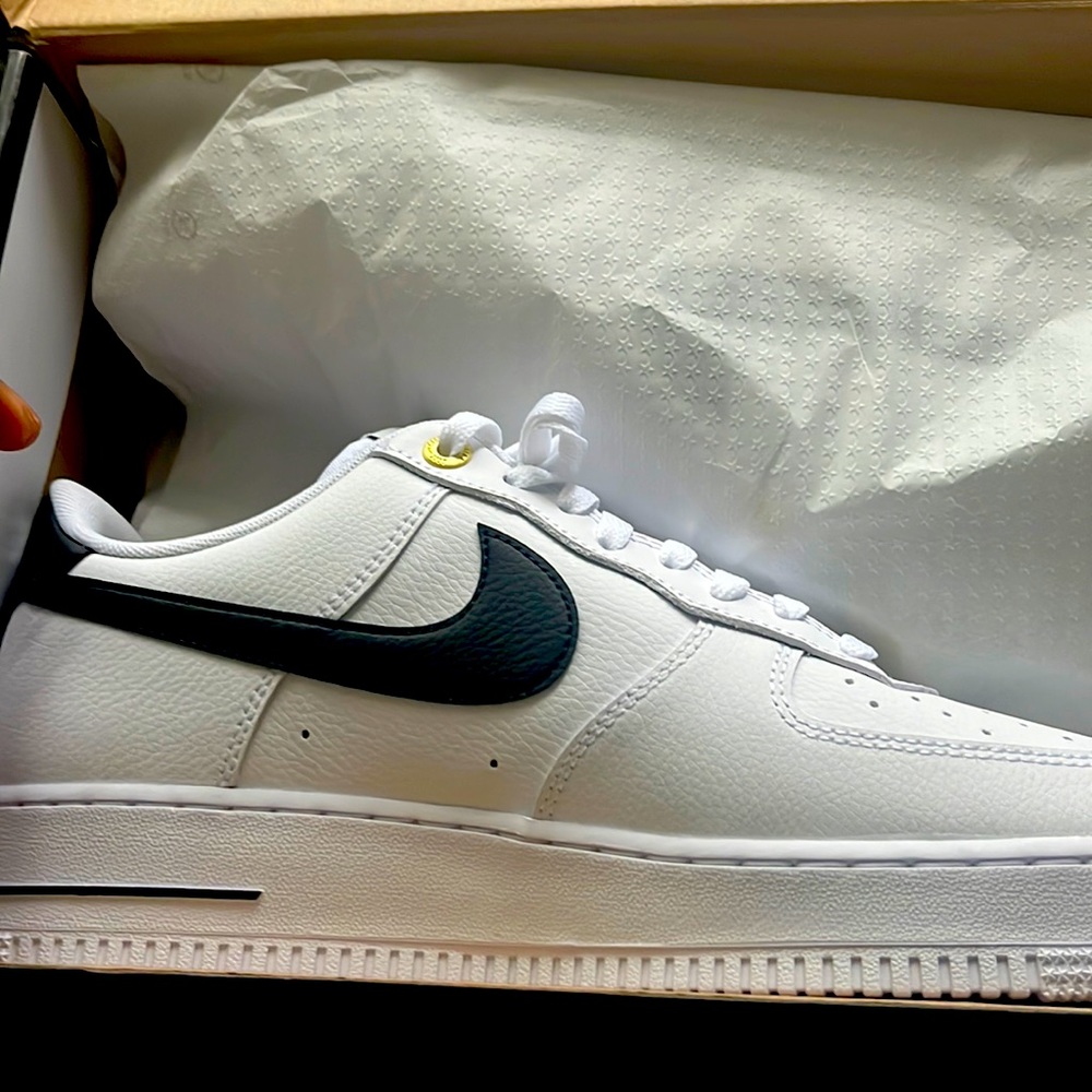 Air forces